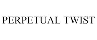 PERPETUAL TWIST trademark