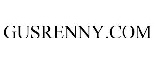 GUSRENNY.COM trademark