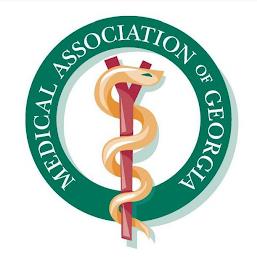 MEDICAL ASSOCIATION OF GEORGIA trademark