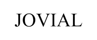 JOVIAL trademark