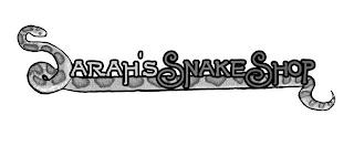 SARAH'S SNAKE SHOP trademark