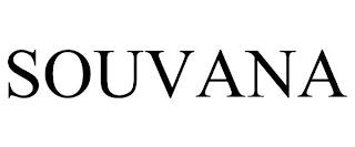 SOUVANA trademark