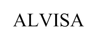 ALVISA trademark