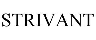 STRIVANT trademark