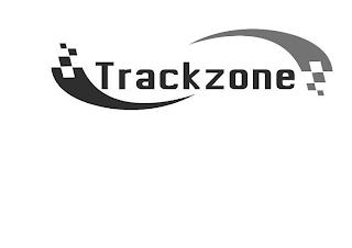 TRACKZONE trademark