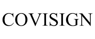 COVISIGN trademark