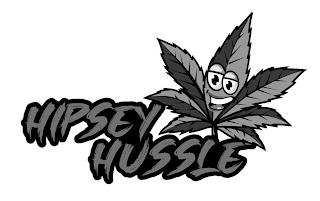 HIPSEY HUSSLE trademark