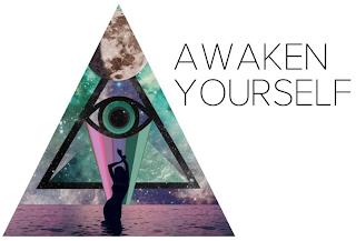 AWAKEN YOURSELF trademark