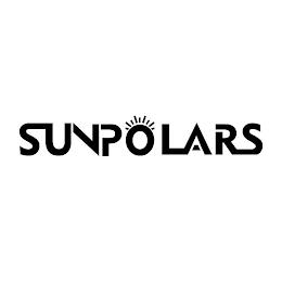 SUNPOLARS trademark