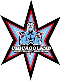 CHICAGOLAND CHAMPIONSHIP WRESTLING trademark