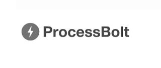 PROCESSBOLT trademark