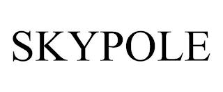 SKYPOLE trademark