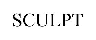 SCULPT trademark