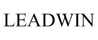 LEADWIN trademark