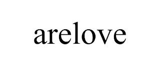 ARELOVE trademark