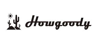 HOWGOODY trademark