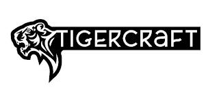 TIGERCRAFT trademark