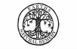 EARTHS NATURAL REMEDY trademark