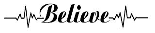 BELIEVE trademark