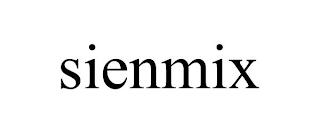 SIENMIX trademark