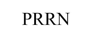 PRRN trademark