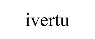 IVERTU trademark