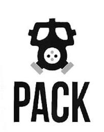 PACK trademark