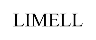 LIMELL trademark