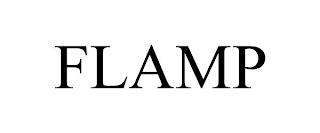 FLAMP trademark