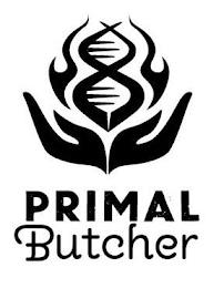 PRIMAL BUTCHER trademark