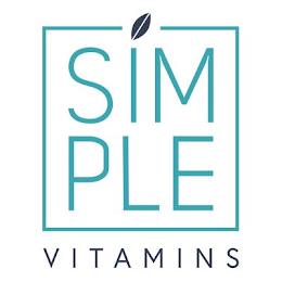 SIMPLE VITAMINS trademark