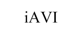 IAVI trademark