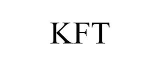 KFT trademark