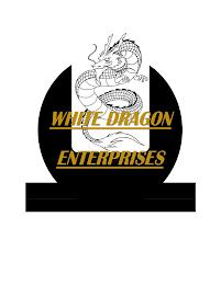 WHITE DRAGON ENTERPRISES trademark