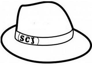 SCJ trademark