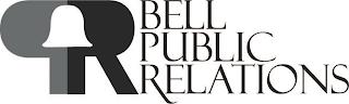 PR BELL PUBLIC RELATIONS trademark