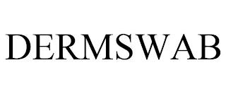 DERMSWAB trademark