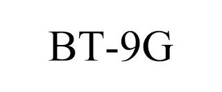 BT-9G trademark