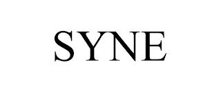 SYNE trademark