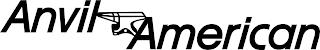 ANVIL AMERICAN trademark