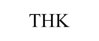 THK trademark