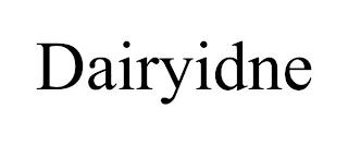 DAIRYIDNE trademark