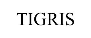 TIGRIS trademark