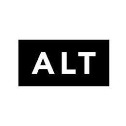 ALT trademark