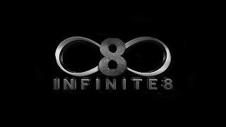 8 INFINITE 8 trademark