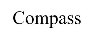 COMPASS trademark