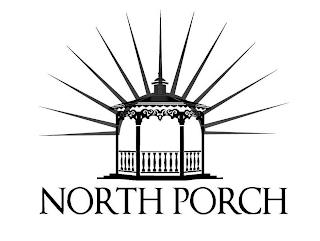 NORTH PORCH trademark