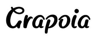 GRAPOIA trademark