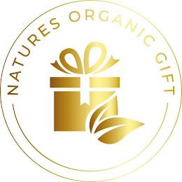 NATURES ORGANIC GIFT trademark