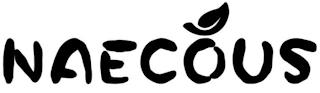 NAECOUS trademark